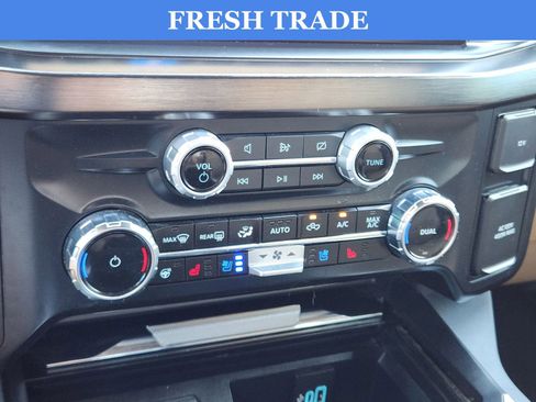 Used 2024 Ford F350 Lariat image 20