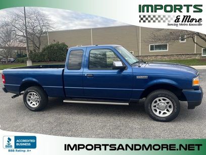 Used 2010 Ford Ranger XLT