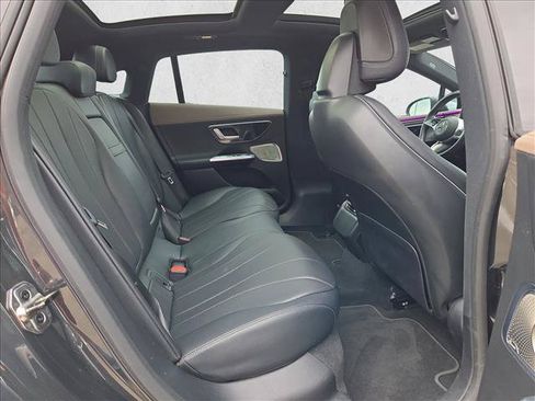 Used 2023 Mercedes-Benz EQE 350+ Sedan image 15