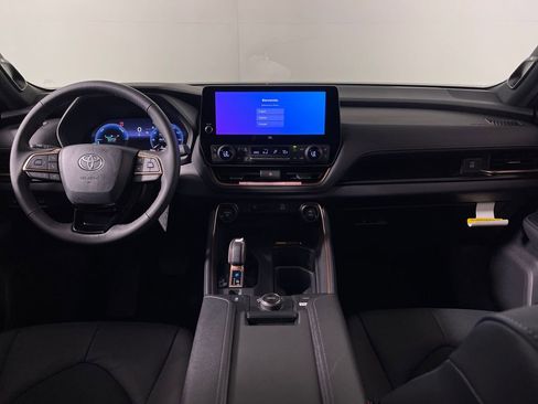 New 2026 Toyota Grand Highlander AWD Hybrid image 14