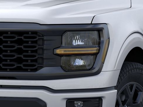 New 2026 Ford F150 STX w/ Equipment Group 200A AWD/4WD image 21