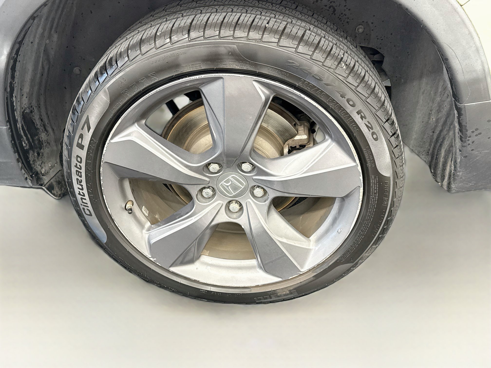 Used 2019 Honda Passport Touring image 11