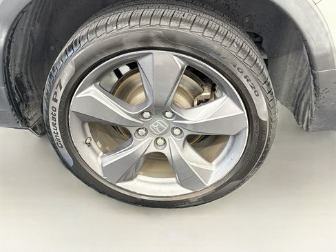 Used 2019 Honda Passport Touring image 11