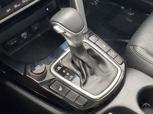 Used 2022 Kia Seltos EX AWD/4WD image 27