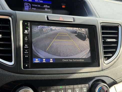 Used 2016 Honda CR-V EX image 21
