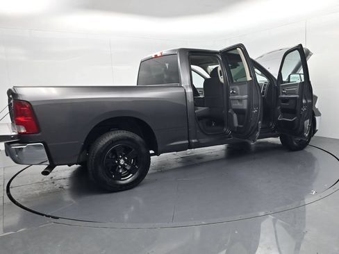 Used 2024 RAM 1500 Classic SLT RWD image 49