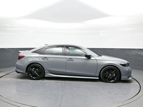 Used 2025 Honda Civic Si image 5