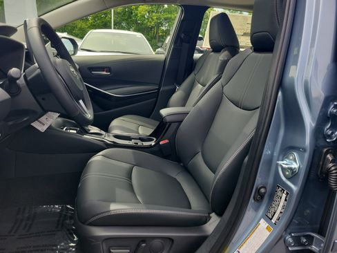 New 2026 Toyota Corolla XLE FWD image 15