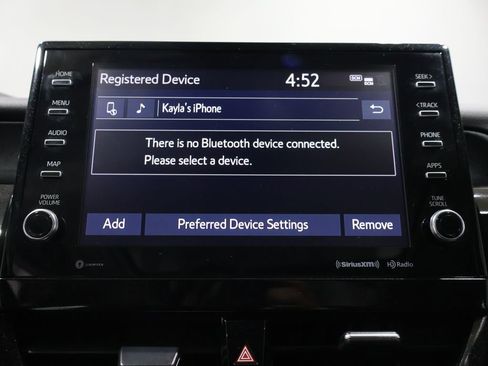 Certified 2023 Toyota Camry XSE w/ Cold Weather Package image 30