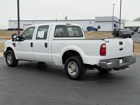Used 2009 Ford F250 2WD Crew Cab Super Duty image 5
