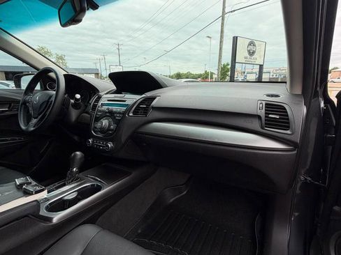 Used 2014 Acura RDX FWD w/ Technology Package image 15