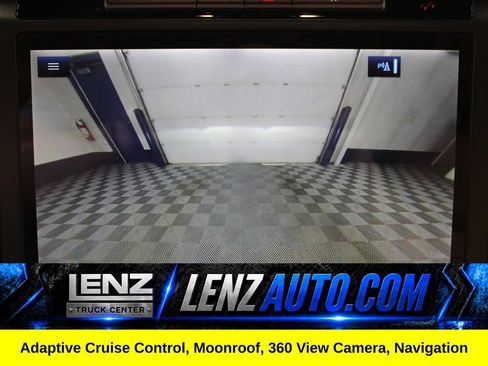 Used 2023 Ford F150 Platinum AWD/4WD image 25