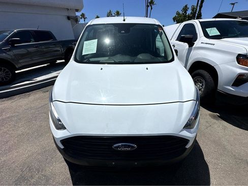 Used 2023 Ford Transit Connect XL FWD image 2