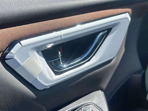 New 2026 Subaru Forester Sport AWD/4WD image 9