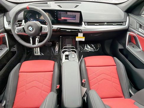 New 2026 BMW X1 M35i w/ Technology Package image 16