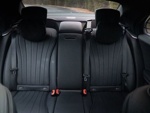 Used 2022 Mercedes-Benz S 500 4MATIC w/ AMG Line Package image 42