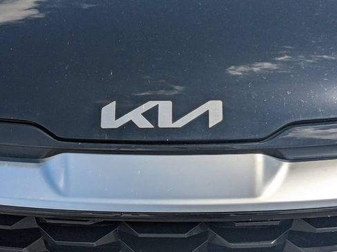 Used 2025 Kia Sportage SX FWD image 10