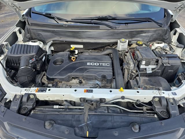 Certified 2020 Chevrolet Equinox LT w/ Driver Convenience Package FWD image 35