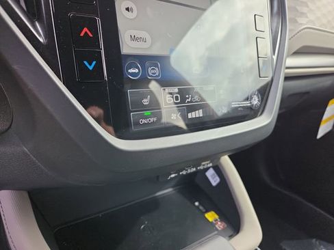 New 2026 Subaru Forester Touring AWD/4WD image 19