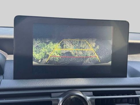Certified 2023 Lexus IS 350 F Sport w/ Memory Package AWD/4WD image 35