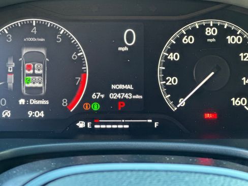 Used 2024 Honda Civic Sport image 20