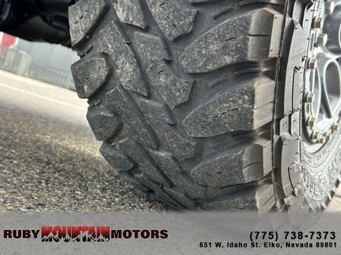 Used 2021 Chevrolet Colorado ZR2 image 27