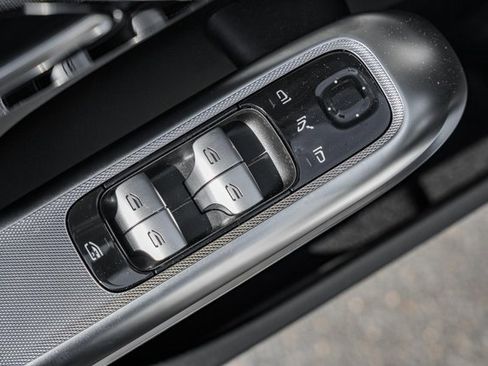 New 2026 Mercedes-Benz E 53 AMG e 4MATIC Sedan image 32