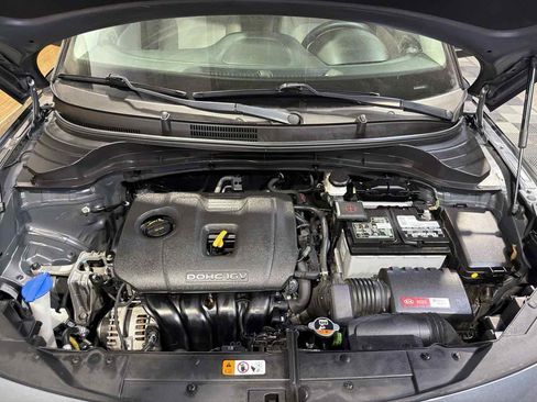 Used 2020 Kia Soul LX FWD image 30