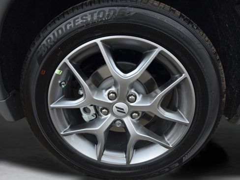 New 2026 Dodge Durango GT image 28