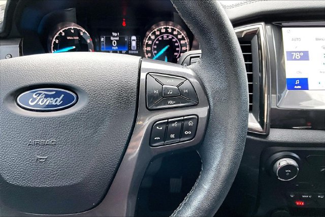 Used 2022 Ford Ranger Lariat w/ Bed Utility Package AWD/4WD image 13