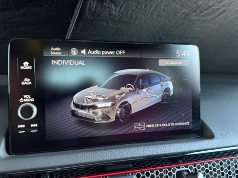 Used 2024 Honda Civic Si image 61