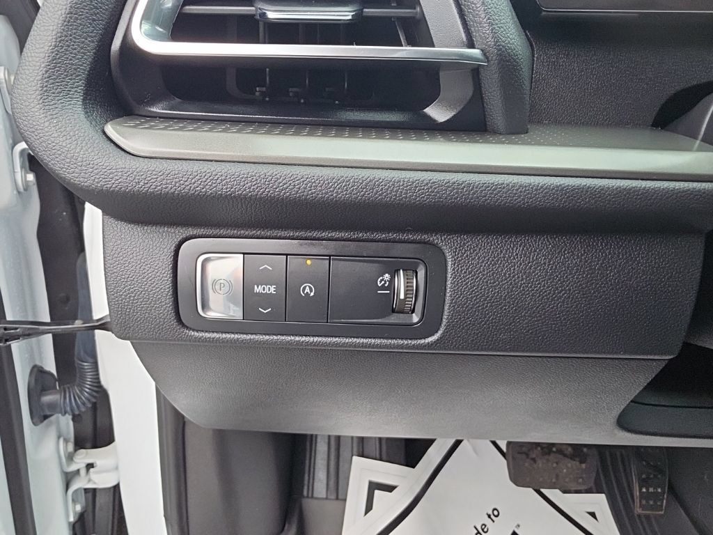 Certified 2024 Chevrolet Traverse LS w/ LPO, Floor Liner Package FWD image 10