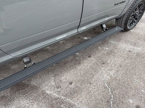 New 2026 RAM 2500 Limited image 14