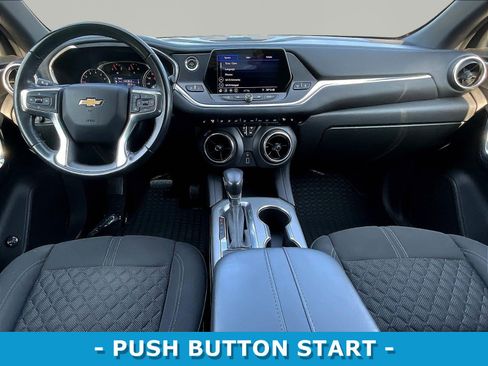 Used 2020 Chevrolet Blazer LT FWD image 7