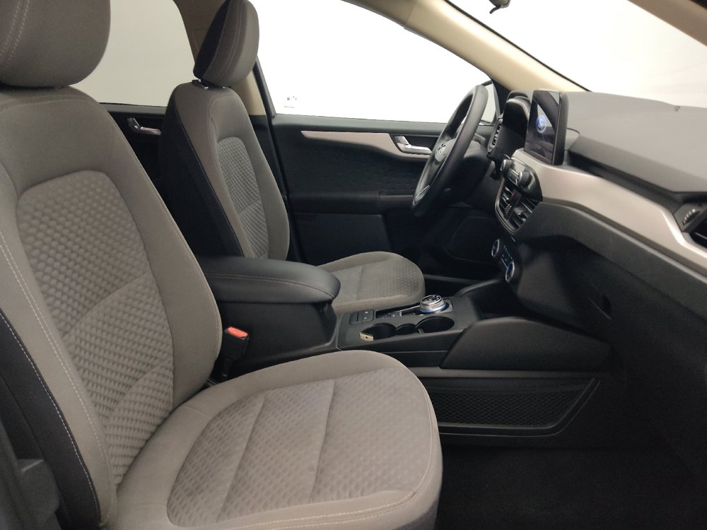 Used 2020 Ford Escape SE FWD image 19