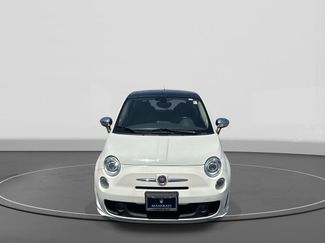 Used 2018 FIAT 500 Lounge FWD video 2