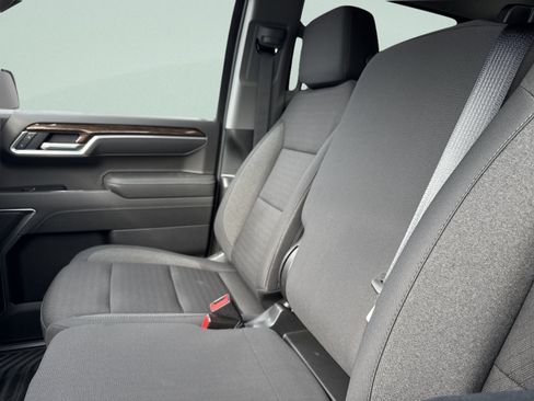 New 2026 GMC Sierra 1500 Elevation AWD/4WD image 16