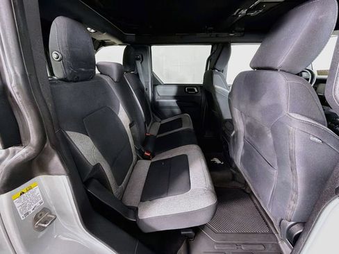 Used 2023 Ford Bronco Big Bend AWD/4WD image 26