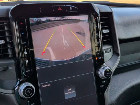 Used 2025 RAM 2500 Tradesman image 26