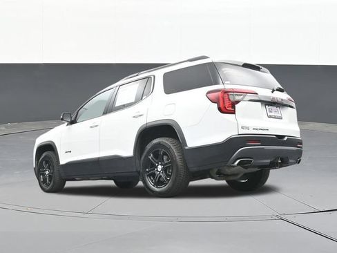 Used 2021 GMC Acadia AT4 AWD/4WD image 43