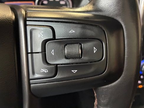 Used 2019 GMC Sierra 1500 AT4 w/ Off Road Performance Package AWD/4WD image 20