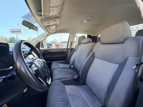 Used 2014 Toyota Tundra SR image 25