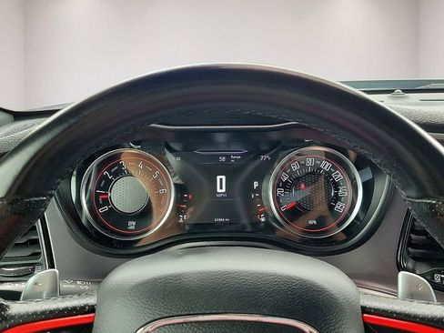 Used 2022 Dodge Challenger GT RWD image 17