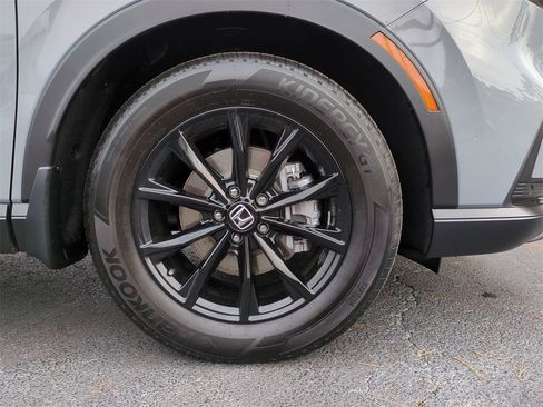 Used 2025 Honda CR-V Sport-L image 11