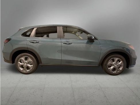 New 2026 Honda HR-V LX image 7