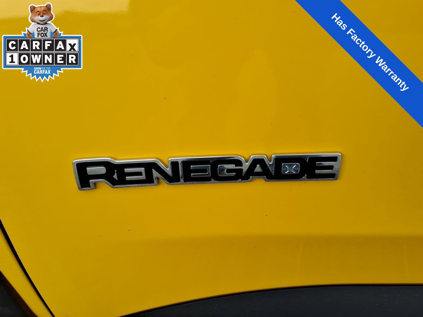 Used 2023 Jeep Renegade Latitude AWD/4WD image 9