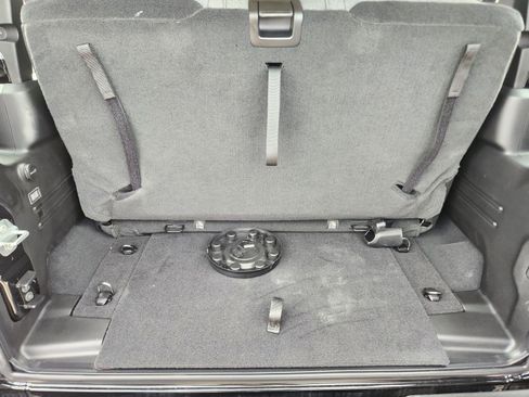 New 2025 Jeep Wrangler Sport image 29