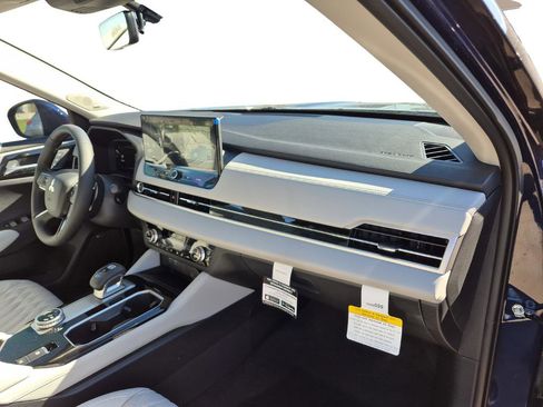 New 2026 Mitsubishi Outlander SEL FWD image 27