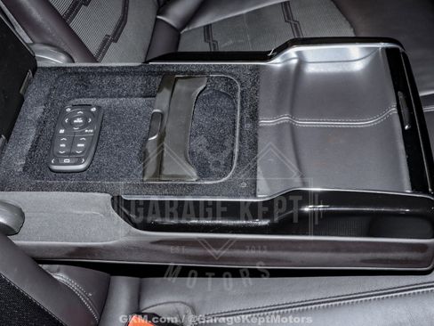 Used 2019 Cadillac CT6 V w/ Driver Assist Package image 98