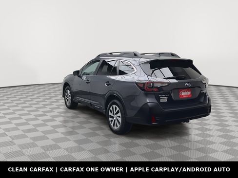 Used 2022 Subaru Outback Premium AWD/4WD image 37